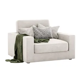 Kelsey armchair